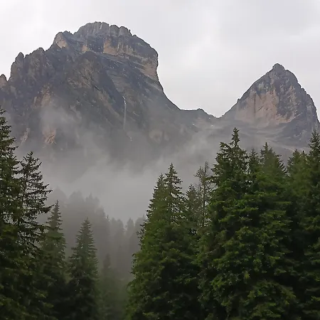 Stanza Malga Ciauta *